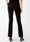 Jenson Jacquard 31" Mini-Flair Pant With Pockets