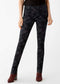 Bronwen Plaid 31" Slim Pant