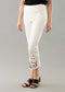 Havana 28" Flare Pant