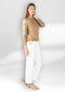 Havana 30” Flare Pant