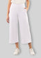 Havana 25" Wide Leg Pant