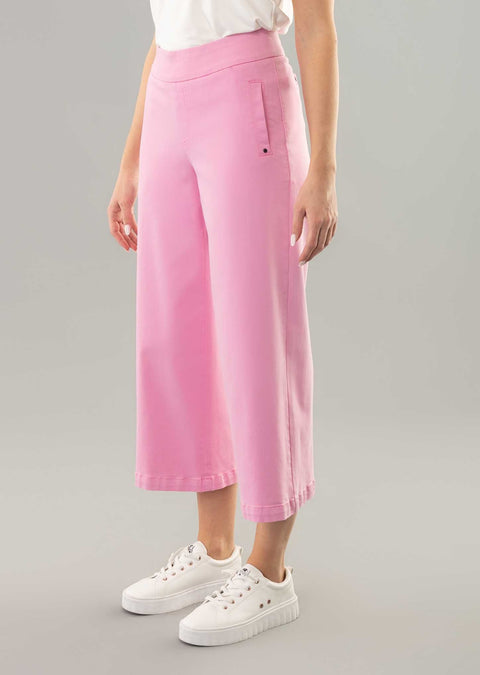 Havana 25" Wide Leg Pant