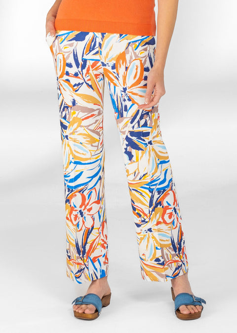 Copa 30'' Wide Leg Pant