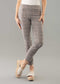 Birmingham Plaid 28'' Ankle Pant