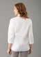 Cameron 26 1/2" Long Sleeves Blouse