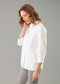 Cameron 26 1/2" Long Sleeves Blouse