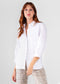 Cameron 26 1/2" Long Sleeves Blouse