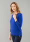 Amina 24'',  3/4 Sleeves Sweater