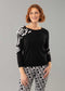 Alexis 22 1/2'' Long Sleeves Sweater