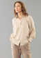 Bonnie 26'' Long Sleeves Blouse