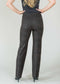 Campbell Fabric 30" Straight Leg Pant