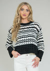 Kaitlyn Sweater18 3/4"