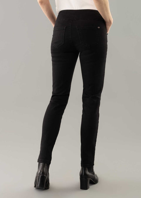 Sylvia Denim 30'' Slim Jean