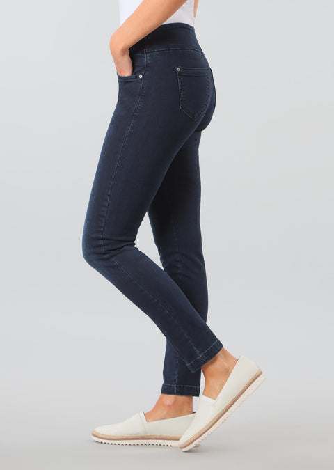 Sylvia Denim 30'' Slim Jean