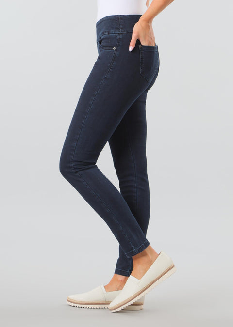 Sylvia Denim 30'' Slim Jean