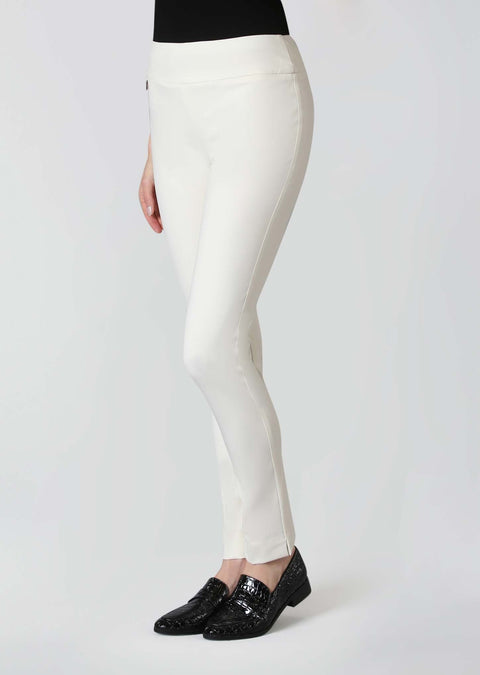 Kathryne Fabric 31'' Slim Pant