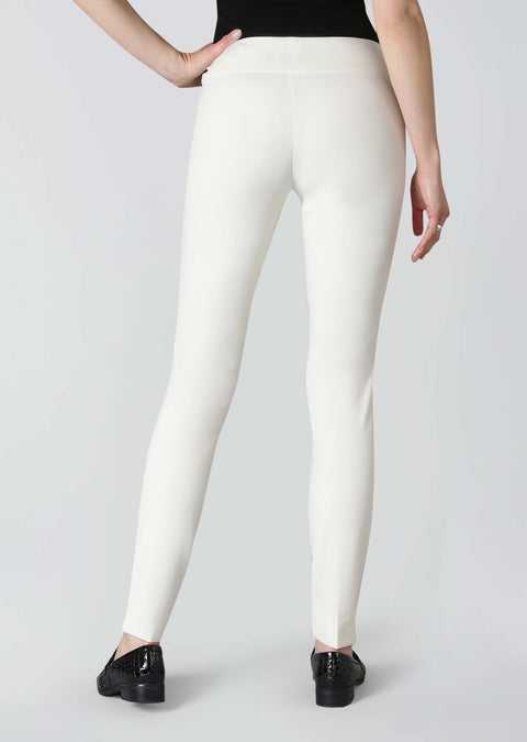 Kathryne Fabric 31'' Slim Pant