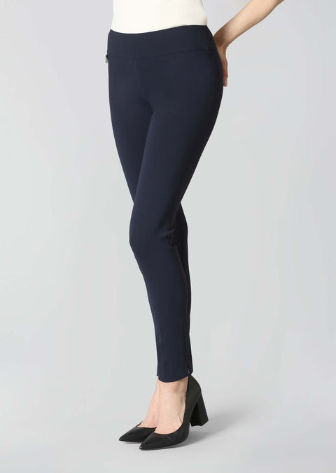 Kathryne Fabric 31'' Slim Pant