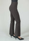 Hollywood 28" Straight Ankle Pant, No Waistband