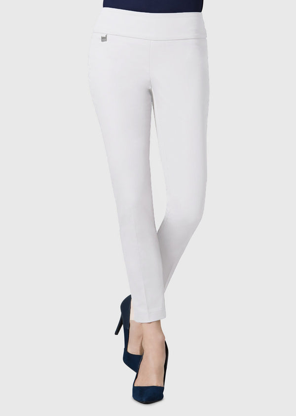Jupiter Fabric 28'' Ankle Pant