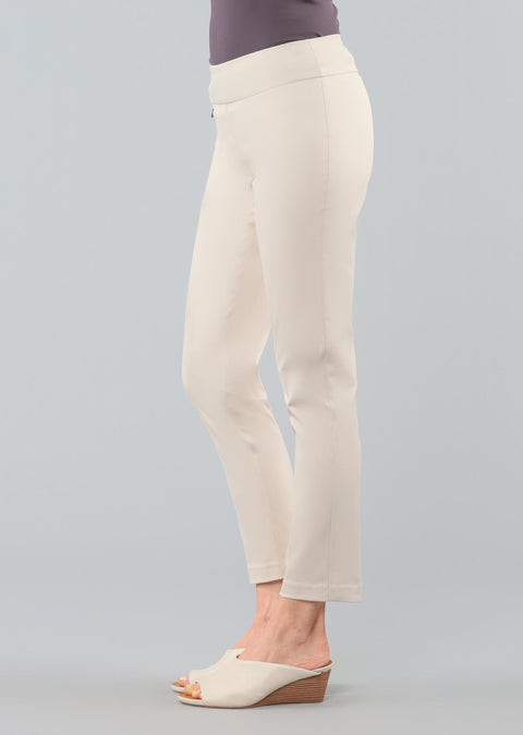 Jupiter Fabric 28'' Ankle Pant