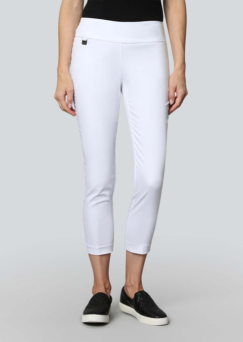 Jupiter Fabric 25'' Thinny Crop Pant