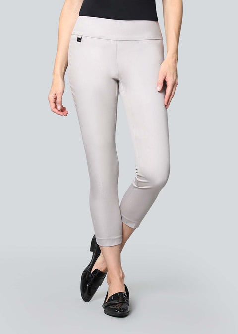 Jupiter Fabric 25'' Thinny Crop Pant