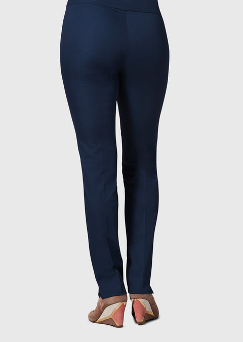 Jupiter Fabric 31'' Slim Pant