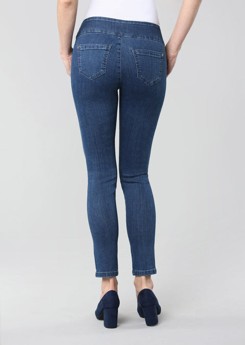 Jean slim 5 poches 30'', Betty Denim