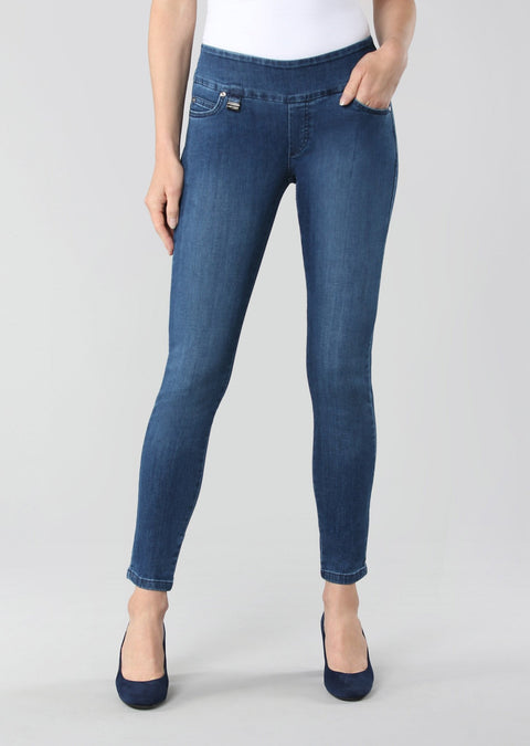 Jean slim 5 poches 30'', Betty Denim