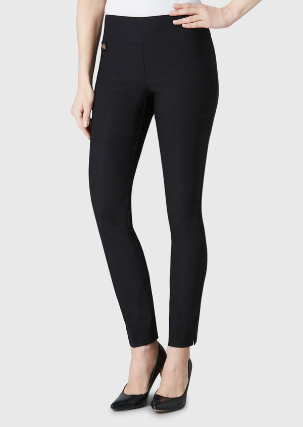 Pantalon Slim 31" Solid Magical Lycra