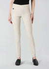 Pantalon Slim 31" Solid Magical Lycra