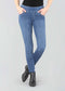 Hailey Denim tricoté 31" Thinny