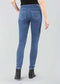 Hailey Denim tricoté 31" Thinny