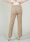 Charlene Corduroy 30" Straight Pant