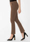 Charlene Corduroy 30" Ankle Pant