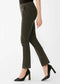 Charlene Corduroy 30" Ankle Pant