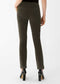 Charlene Corduroy 30" Ankle Pant