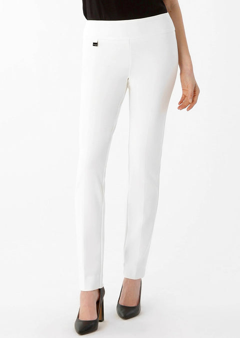 Jolie Fabric 31'' Slim Pant