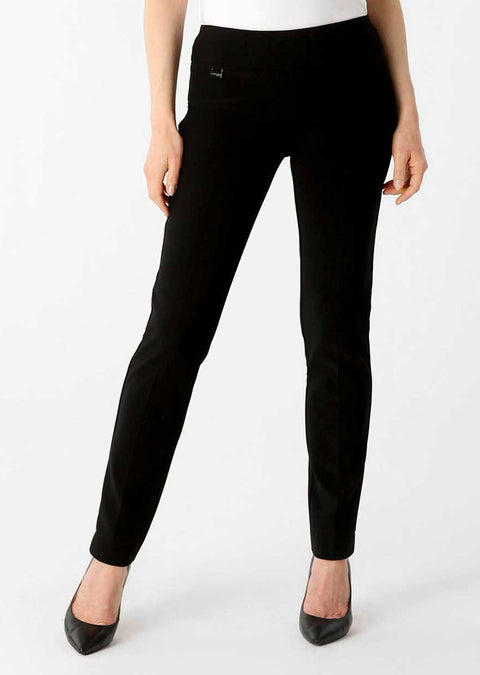 Jolie Fabric 31'' Slim Pant