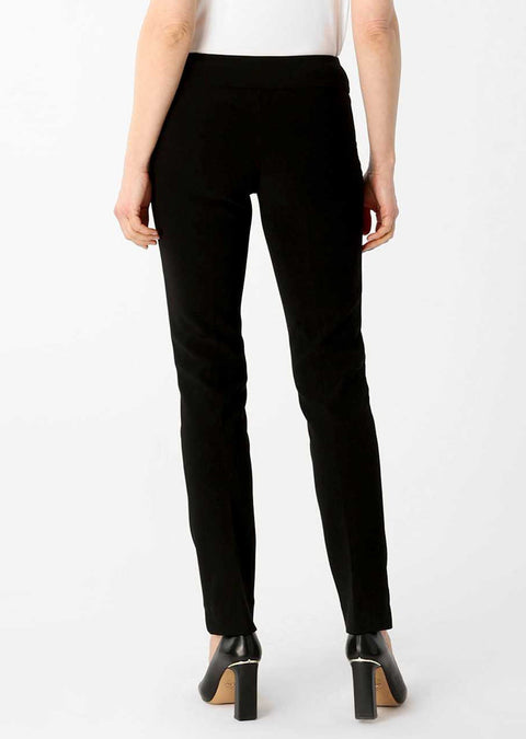 Jolie Fabric 31'' Slim Pant