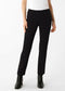 Jolie Fabric 29'' Straight Leg Trouser W/Pockets