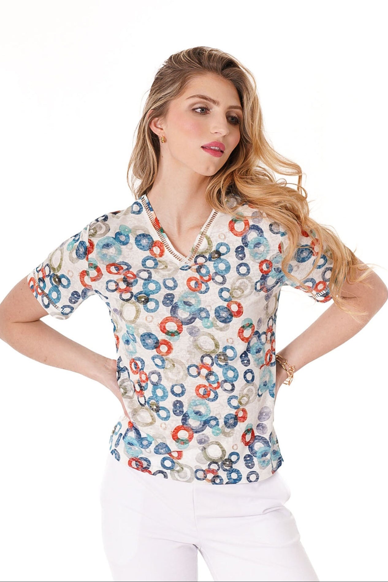トップス LISETTE Tops – Lisette L Montreal - Canada