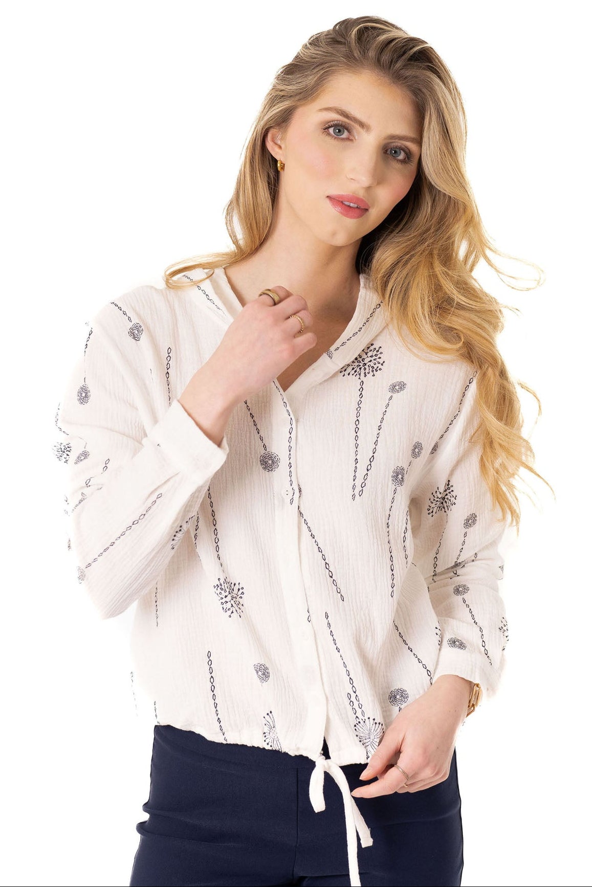 Tops – Lisette L Montreal - Canada