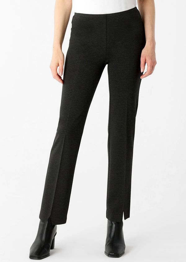 Hollywood Fabric 28" Lydia Split Front Pant