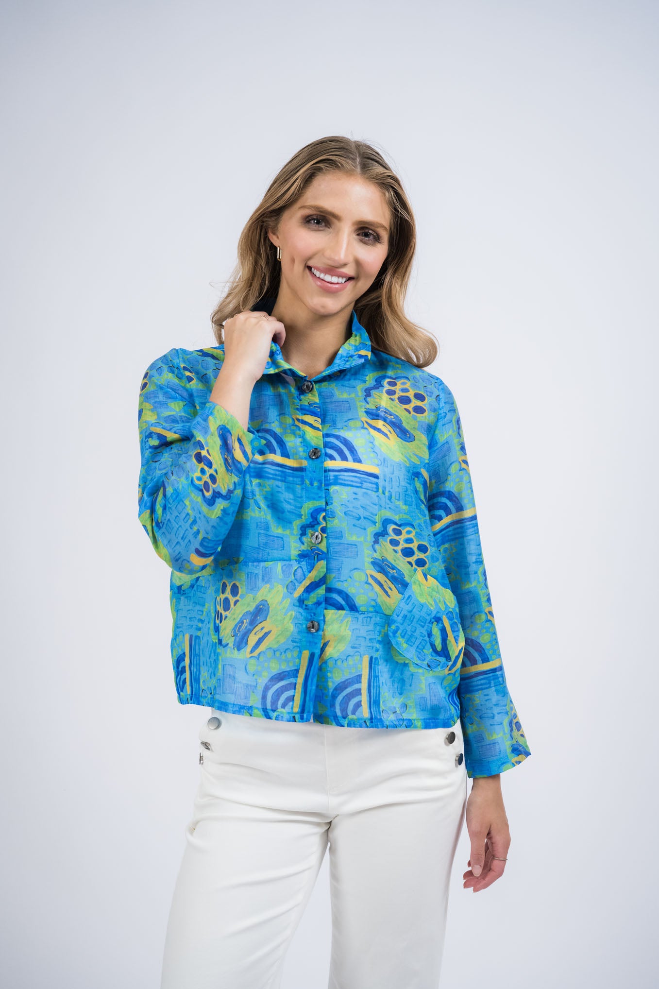 Tops – Lisette L Montreal - Canada
