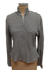 L/S Stripe Jacket
