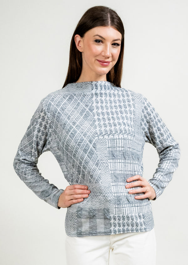 Reversible Tunic