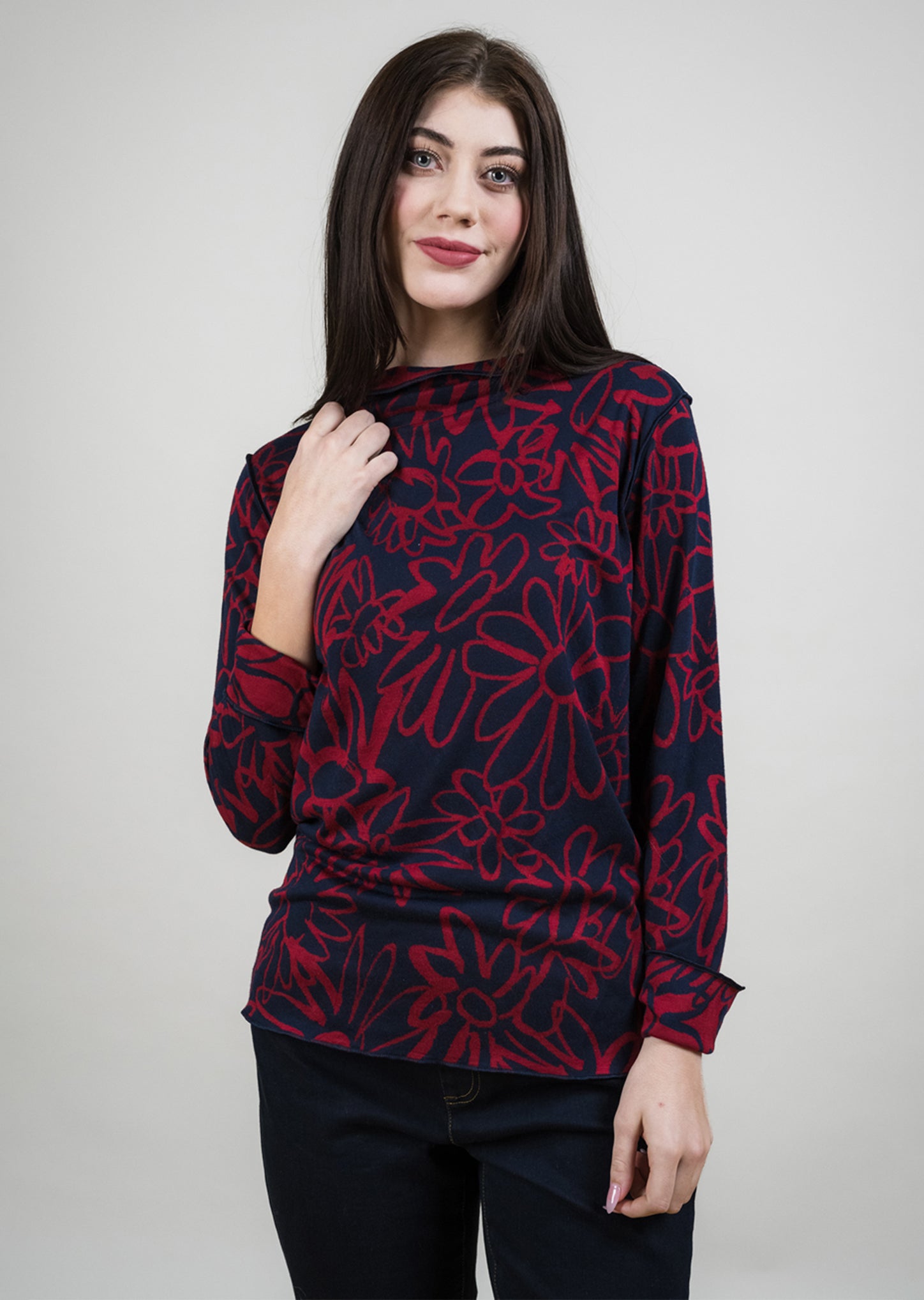 K♢041 stylist kent-led-swing-arm | Design Lighting