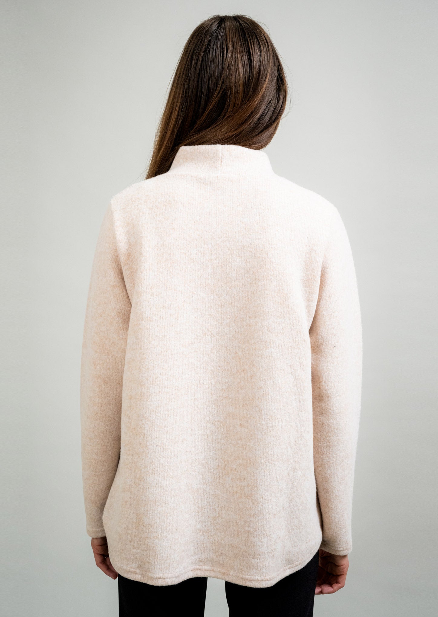 トップス OAMC Laser Cut Felted Sweater トップス OAMC Laser Cut Felted Sweater OAMC Laser Cut Felted Sweater